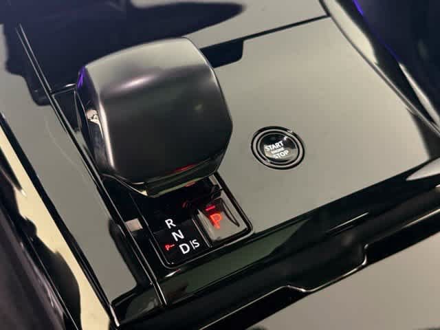 New 2027 Land Rover Range Rover Sport Twenty Edition AWD/4WD image 27