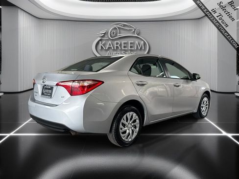 Used 2019 Toyota Corolla LE FWD image 5