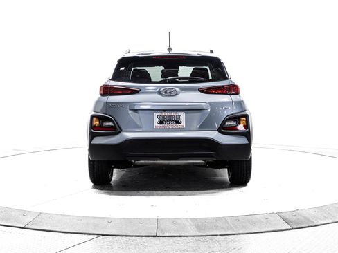 Used 2019 Hyundai Kona SEL image 8