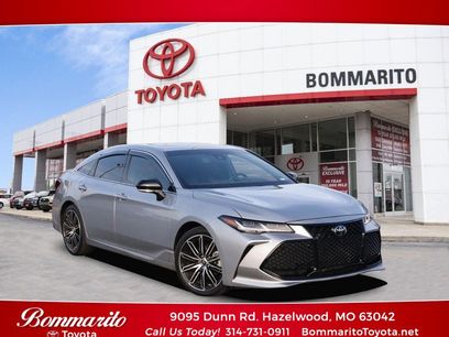 Used 2019 Toyota Avalon Touring