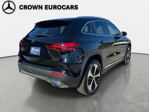 Used 2026 Mercedes-Benz GLA 250 image 5