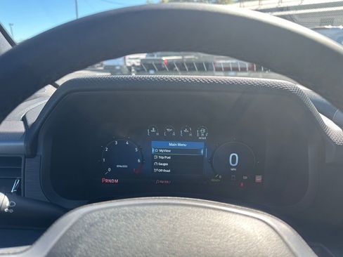 New 2025 Ford F150 XLT w/ Equipment Group 302A MID image 23