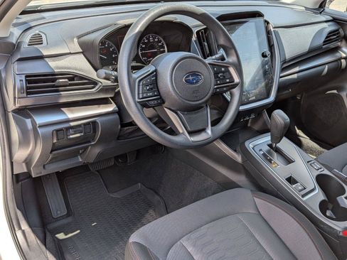Certified 2024 Subaru Impreza 2.0i Sport AWD/4WD image 9