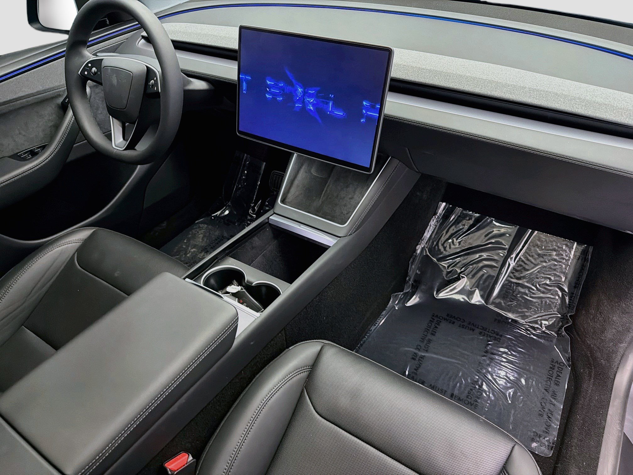 Used 2026 Tesla Model Y 2WD image 12