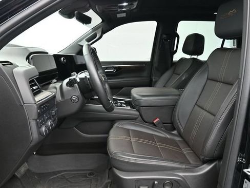 Used 2025 Chevrolet Tahoe High Country w/ Sun And Tow Package AWD/4WD image 23