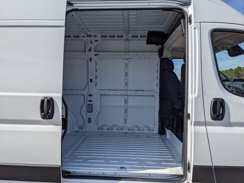 New 2026 RAM ProMaster 1500 image 35