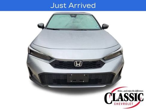 Used 2026 Honda Civic Sport Touring image 2