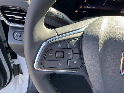 New 2026 Buick Envista Sport Touring FWD image 8