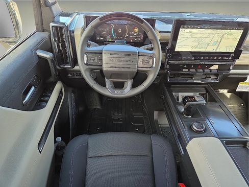 New 2026 GMC Hummer EV SUV image 12
