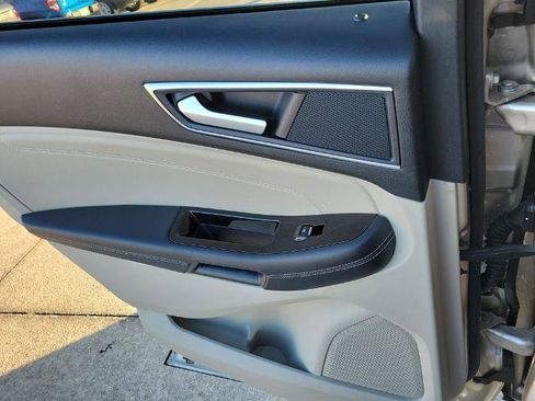 Certified 2018 Ford Edge Titanium w/ Equipment Group 301A image 15