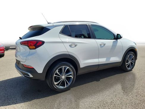 Used 2022 Buick Encore GX Select FWD image 4