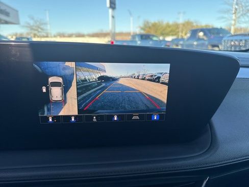 Used 2024 Buick Encore GX Sport Touring w/ Advanced Technology Package image 21