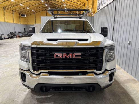 Used 2020 GMC Sierra 2500 2WD Double Cab w/ Convenience Package image 7
