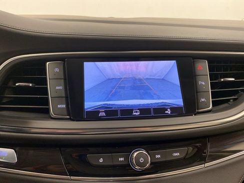 Certified 2023 Buick Enclave Essence w/ Experience Buick Package image 11