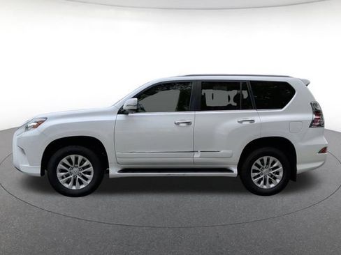 Used 2019 Lexus GX 460 Premium w/ Premium Package AWD/4WD image 2