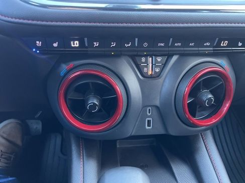 Used 2024 Chevrolet Blazer RS w/ Driver Confidence II Package image 13