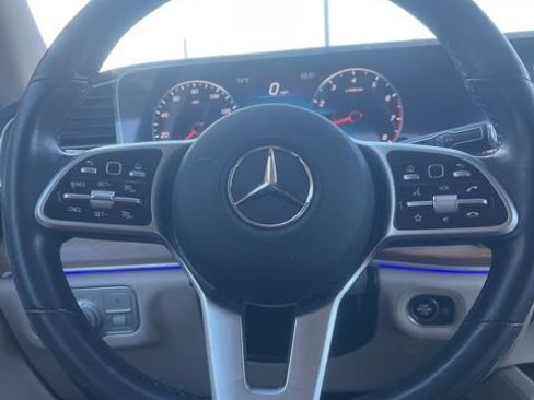 Used 2022 Mercedes-Benz GLE 350 image 12