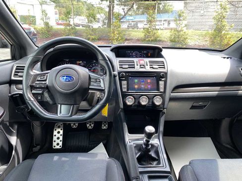 Used 2021 Subaru WRX AWD/4WD image 8