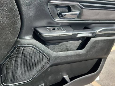 Used 2023 RAM 1500 Sport w/ G/T Package AWD/4WD image 14
