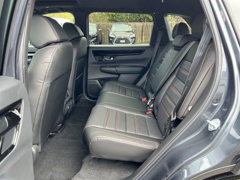 New 2026 Honda CR-V Sport Touring image 15