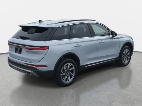 New 2026 Lincoln Corsair Premiere image 5