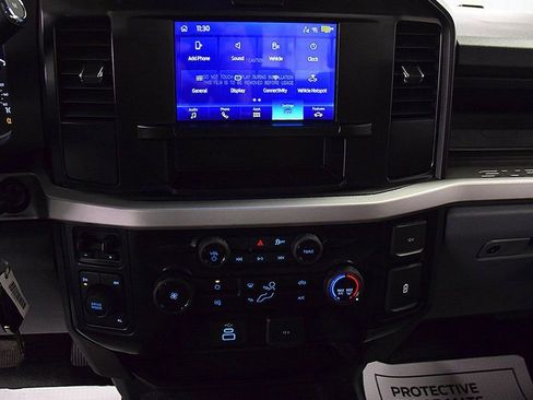 New 2026 Ford F350 XL image 27