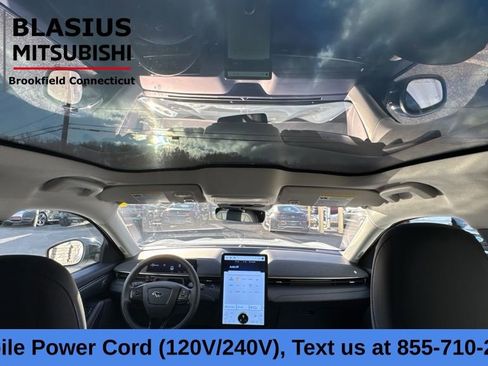 Used 2025 Ford Mustang Mach-E Premium image 27