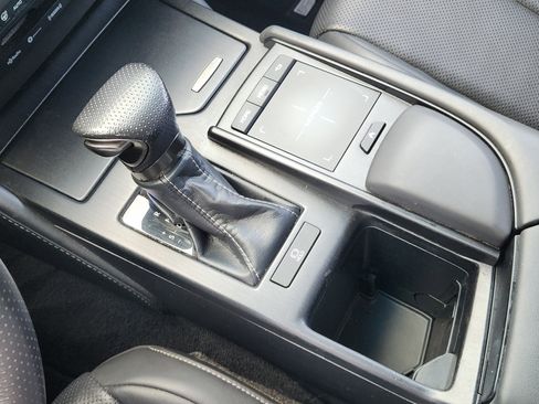 Used 2019 Lexus ES 350 F Sport image 24