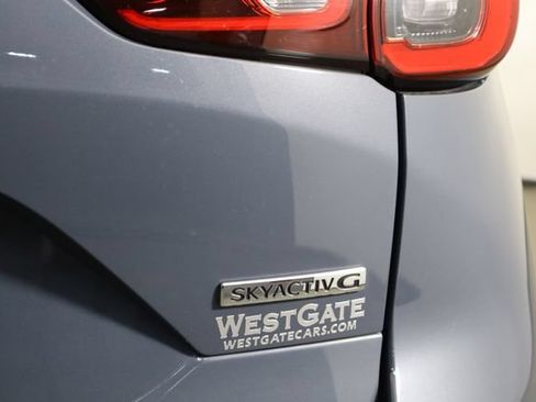 Used 2022 MAZDA CX-5 Carbon Edition AWD/4WD image 64