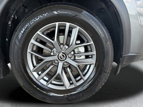 Certified 2021 Nissan Rogue S AWD/4WD image 22