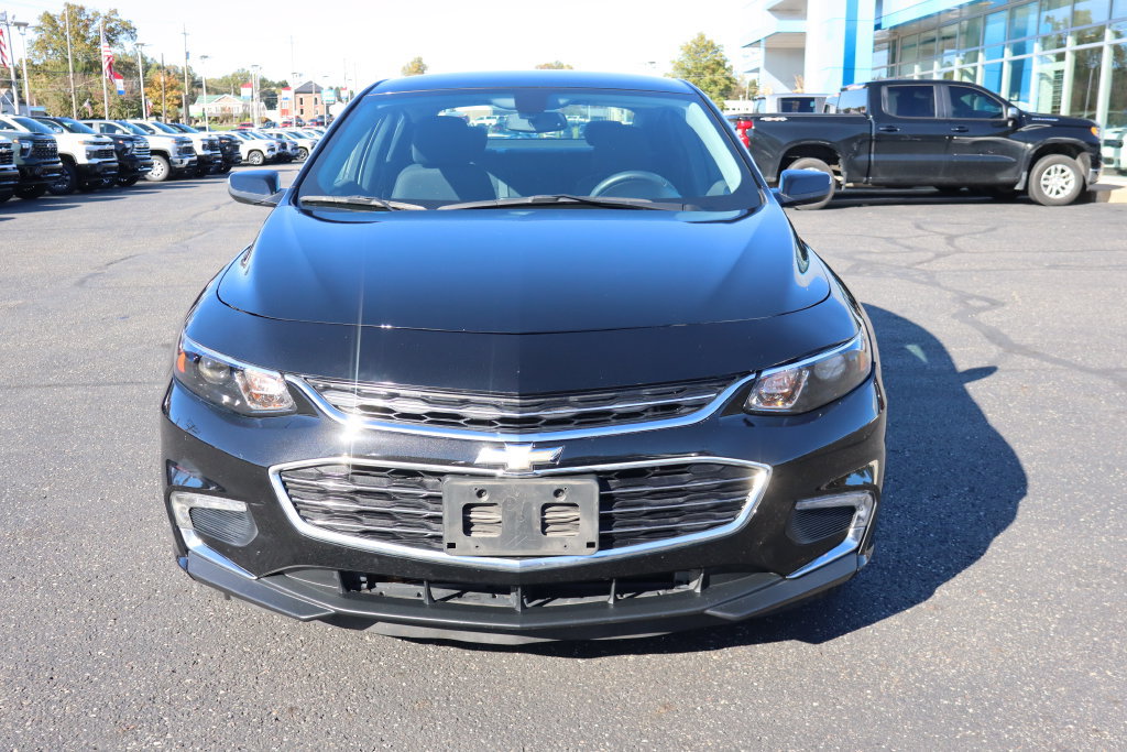 Used 2016 Chevrolet Malibu LT FWD image 30