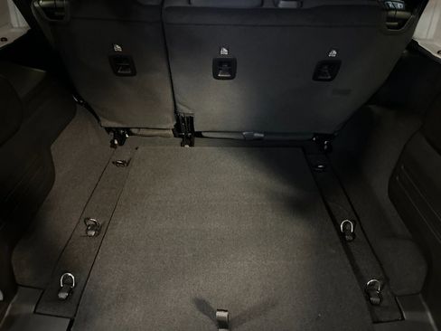 New 2026 Jeep Wrangler Sahara image 14