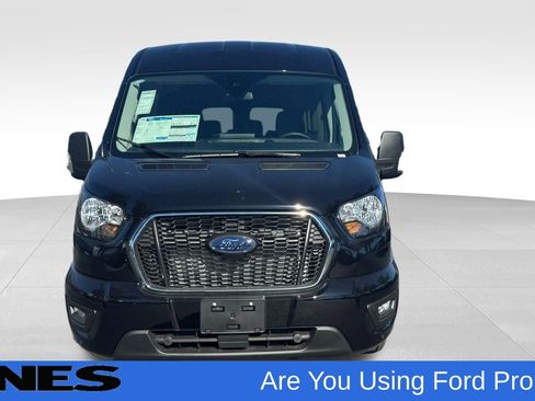 New 2025 Ford Transit 350 XLT image 17
