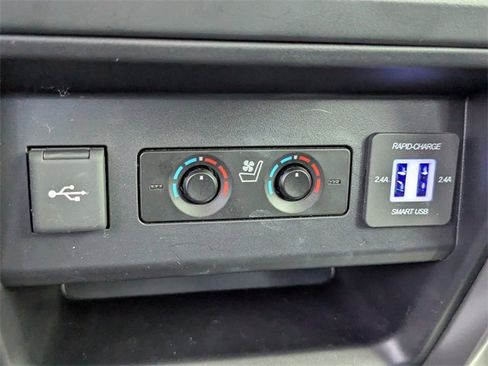 Used 2023 Toyota 4Runner Limited image 21