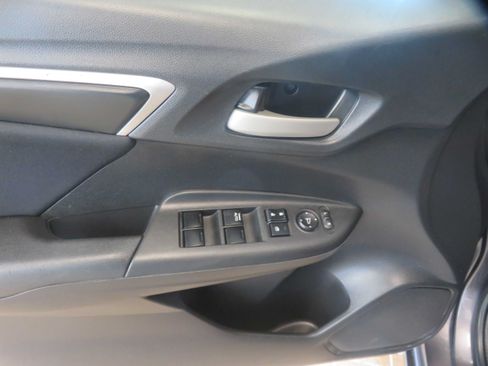 Used 2016 Honda Fit LX image 14