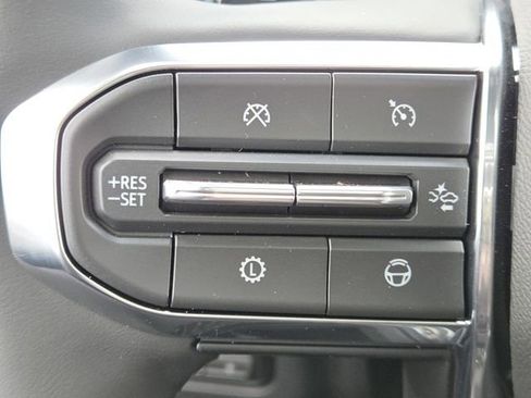 New 2026 GMC Yukon XL Elevation w/ Elevation Premium Package image 15