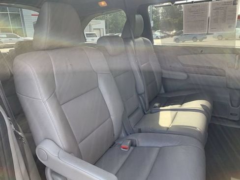 Used 2013 Honda Odyssey EX-L image 12