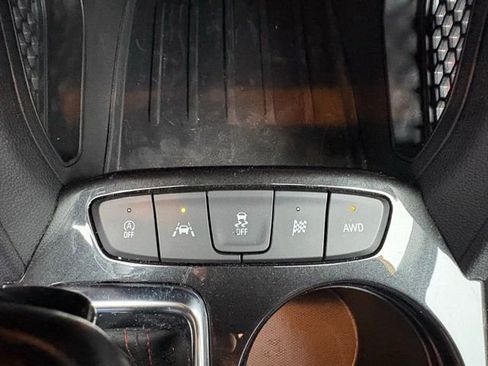 Used 2023 Chevrolet TrailBlazer RS image 21