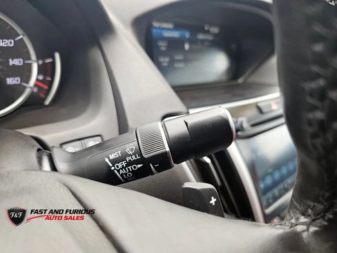 Used 2020 Acura TLX w/ A-SPEC Pkg FWD image 21