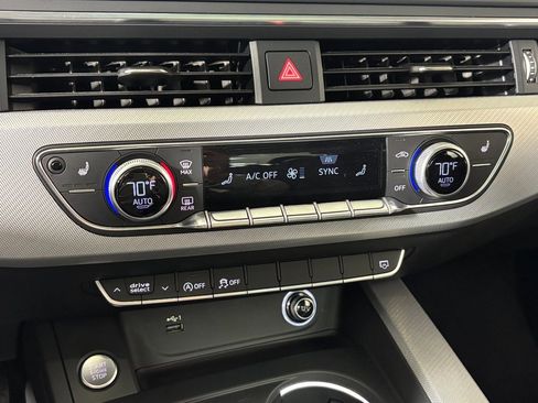 Used 2018 Audi A4 2.0T Premium w/ Convenience Package image 25