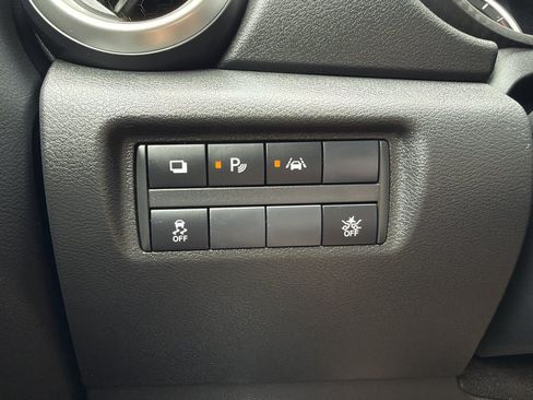 Used 2024 Nissan Versa S w/ Trunk Package FWD image 23