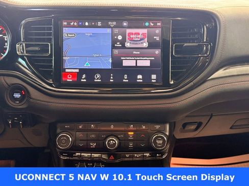 Certified 2024 Dodge Durango R/T image 39