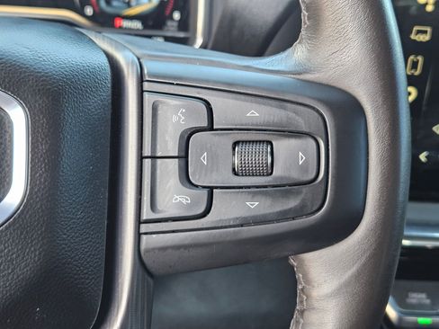 Used 2025 GMC Sierra 2500 Denali Ultimate image 18