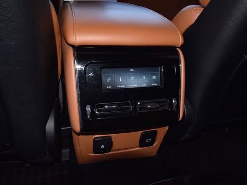 Certified 2022 Lincoln Aviator Black Label w/ Class IV Trailer Tow Package image 21