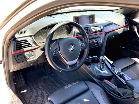 Used 2015 BMW 328i Sedan RWD image 16
