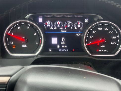 Used 2023 Chevrolet Silverado 2500 High Country w/ Technology Package image 8