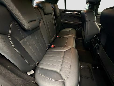 Used 2018 Mercedes-Benz GLE 350 image 14