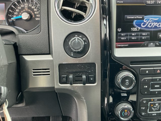 Used 2014 Ford F150 Limited AWD/4WD image 26