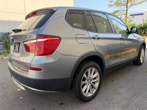 Used 2013 BMW X3 xDrive28i AWD/4WD image 15