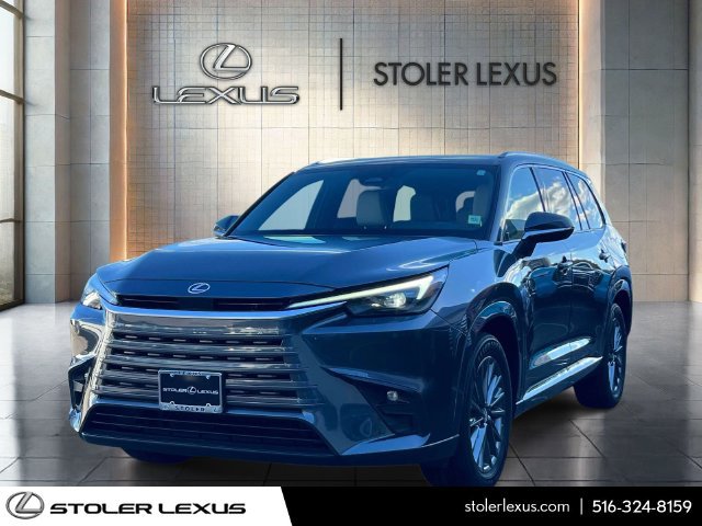 Used 2024 Lexus TX 350 AWD w/ Cold Weather Package image 3